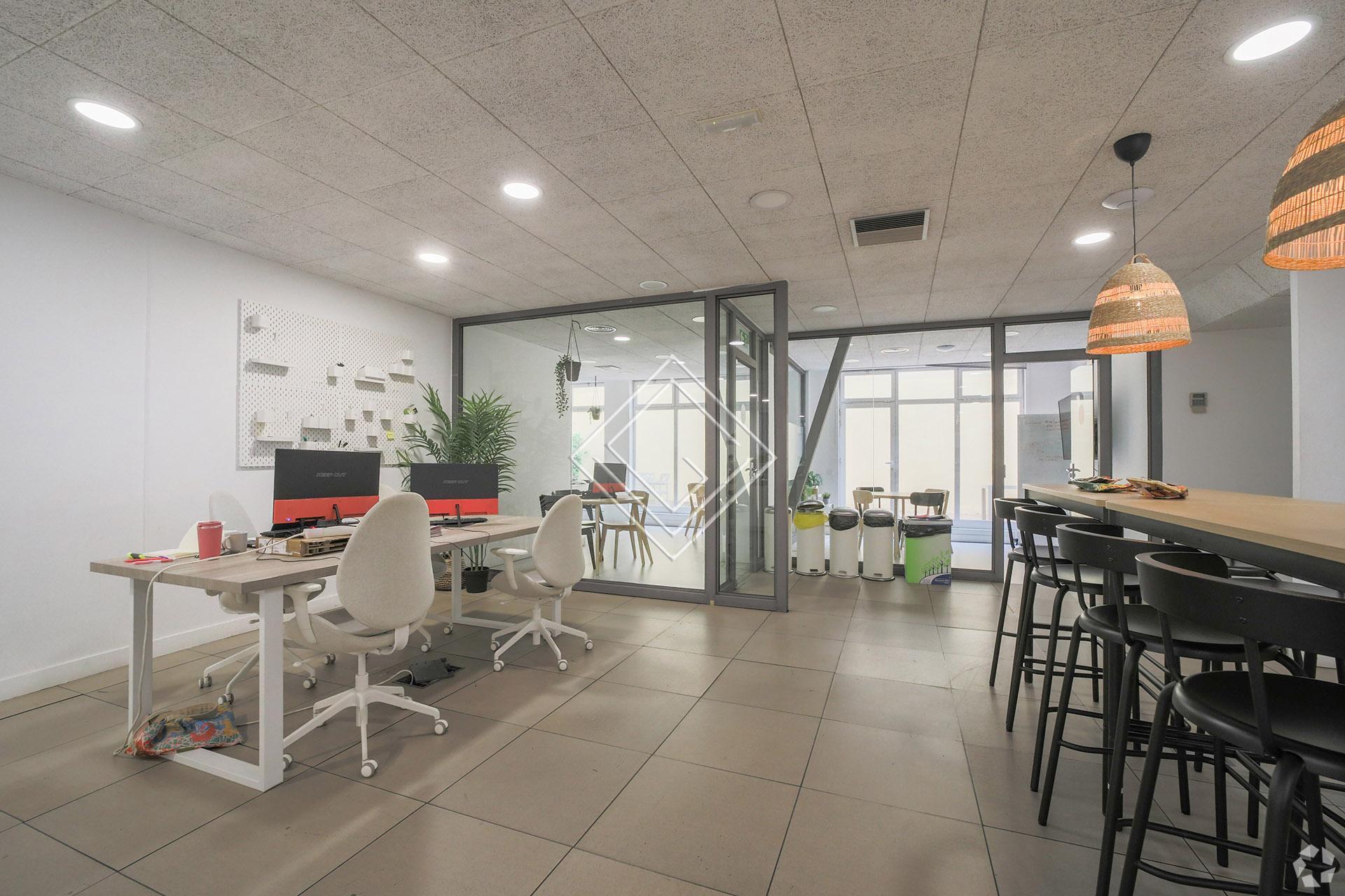 Office in Madrid, Madrid for lease Interior Photo- Image 1 of 2
