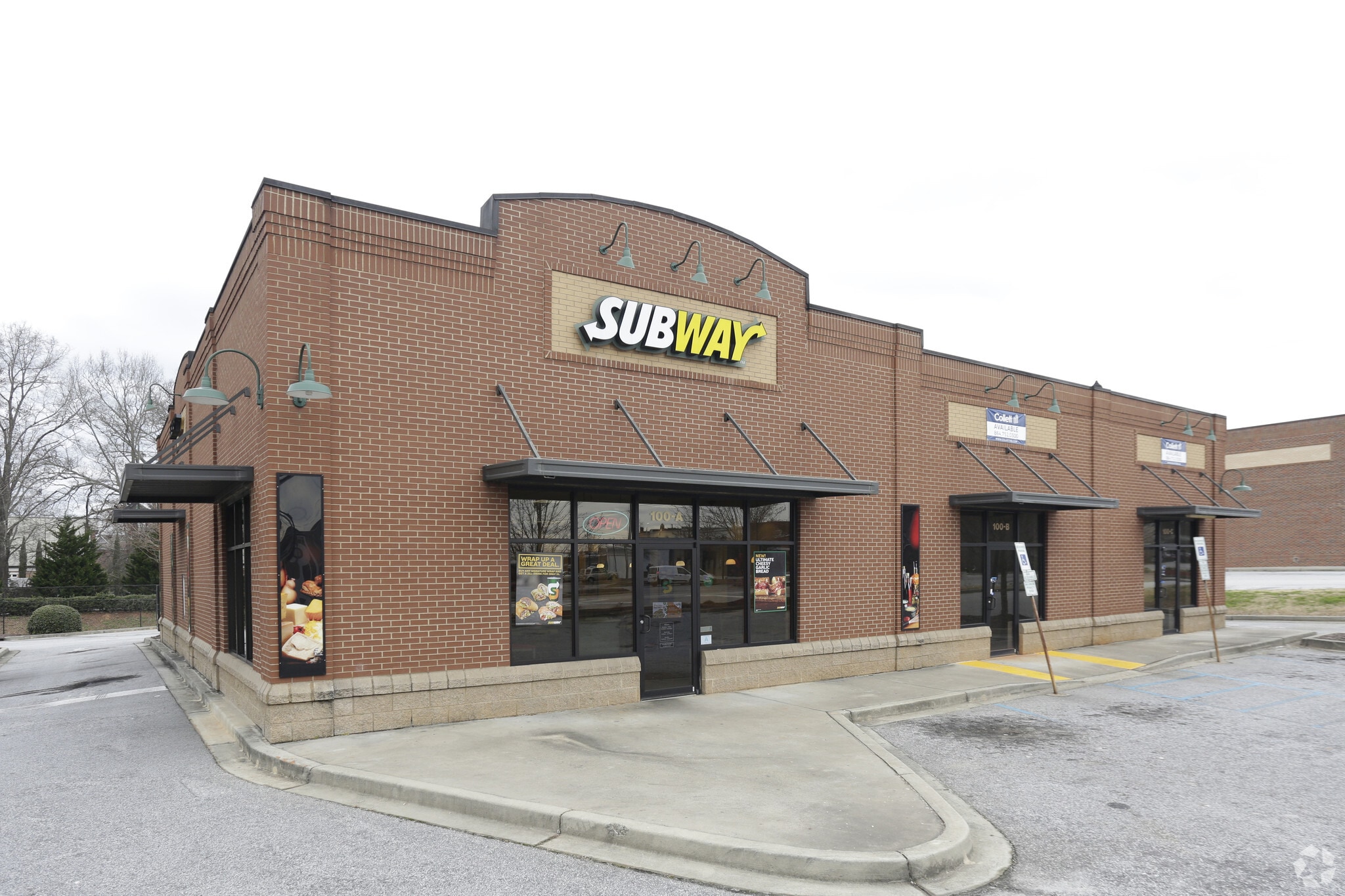 100 Fairview St, Fountain Inn, SC for sale Primary Photo- Image 1 of 1