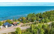 Lake Superior Cabins - Mobile Home or RV Park