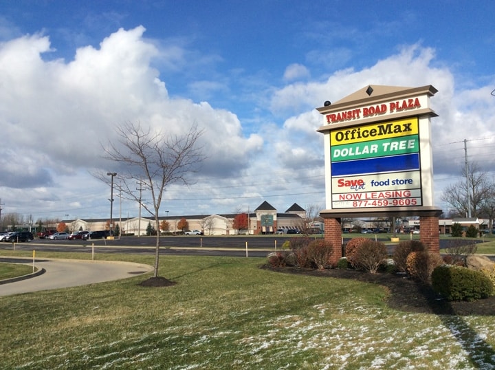 5770 S Transit Rd, Lockport, NY, 14094 Retail Space For Lease