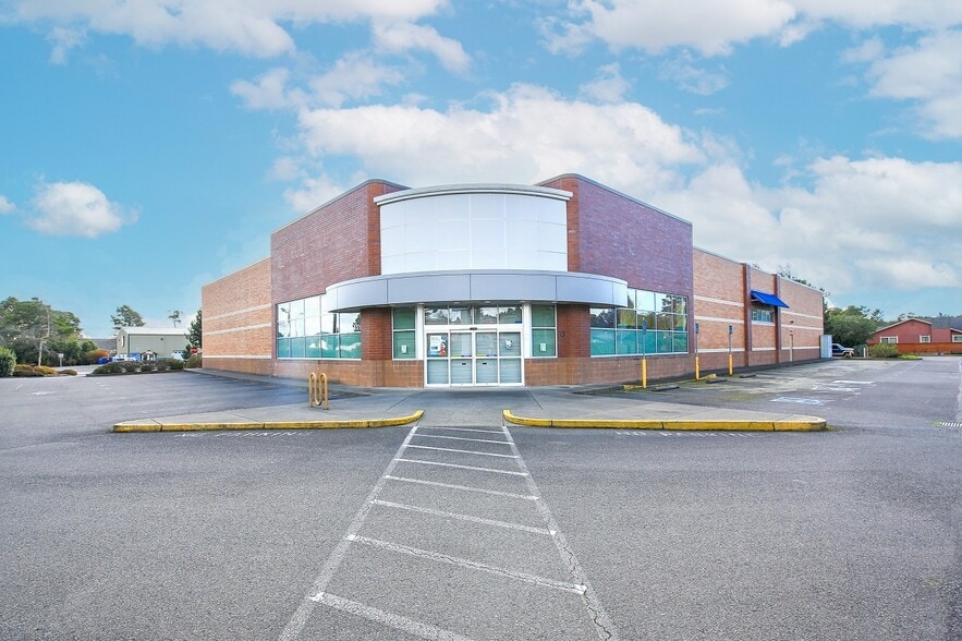 3451 US-101 Hwy, Florence, OR for sale - Primary Photo - Image 1 of 1