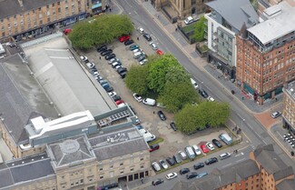 More details for 69-97 Ingram St, Glasgow - Land for Sale