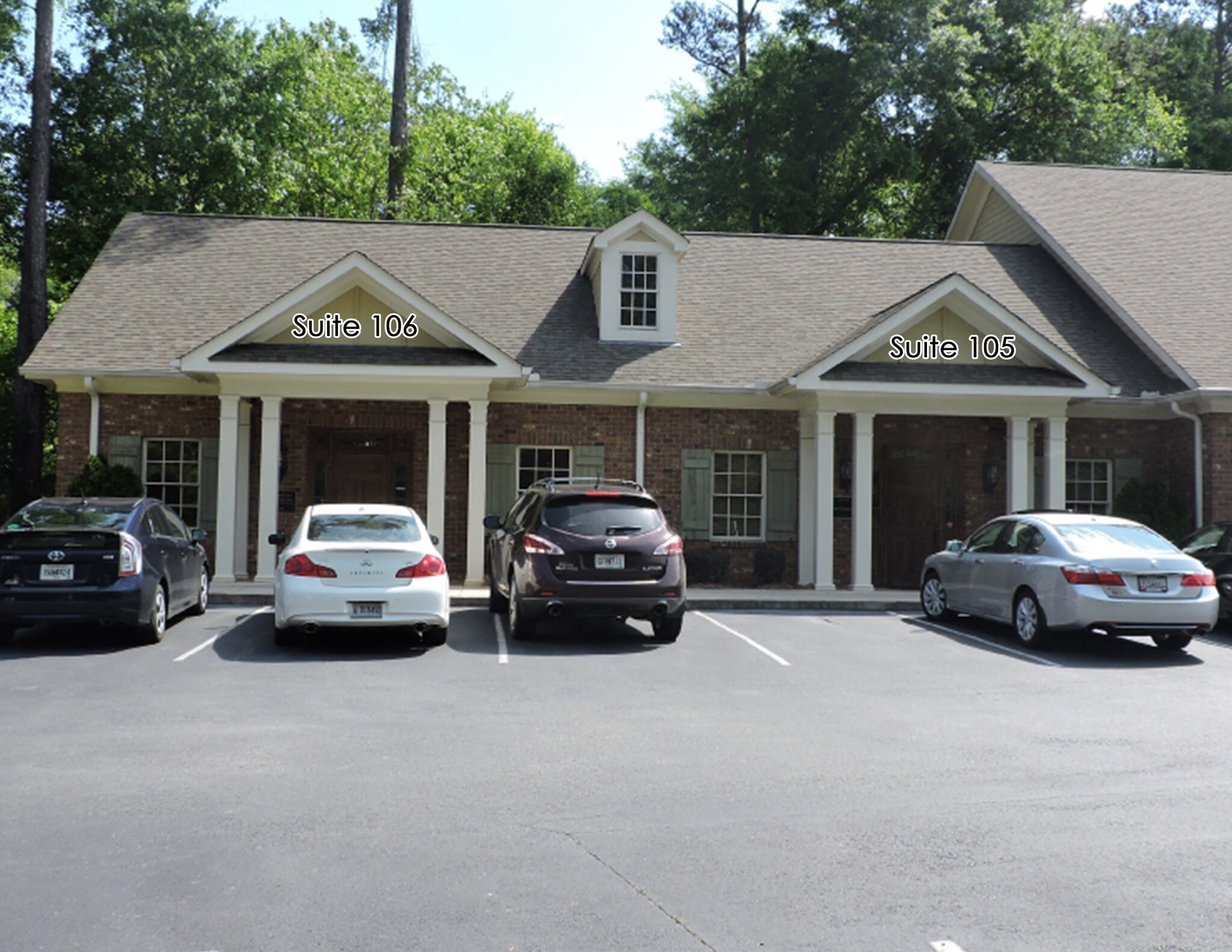 3991 Arkwright Rd, Macon, GA 31210