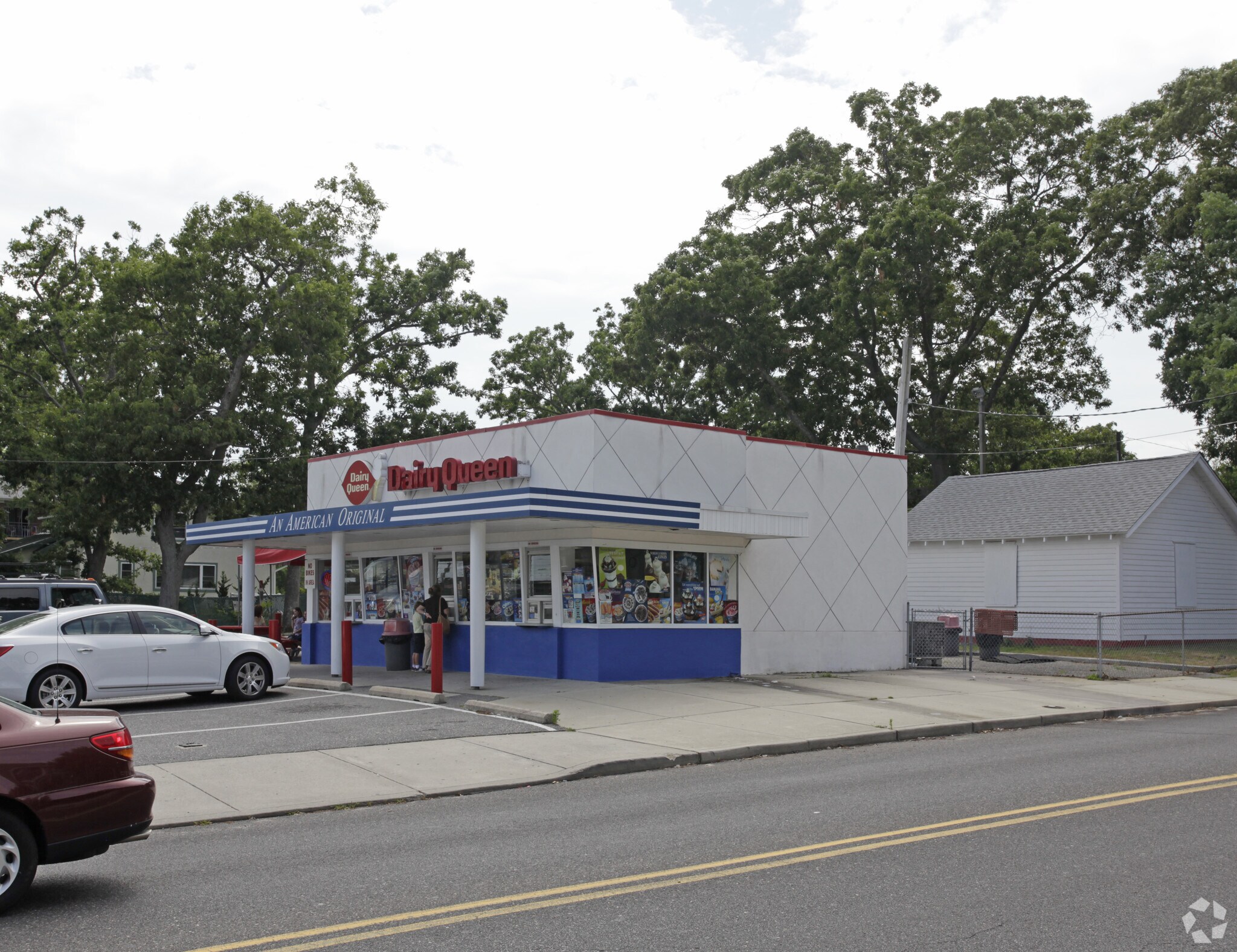 501 Shore Rd, Somers Point, NJ for sale Primary Photo- Image 1 of 1