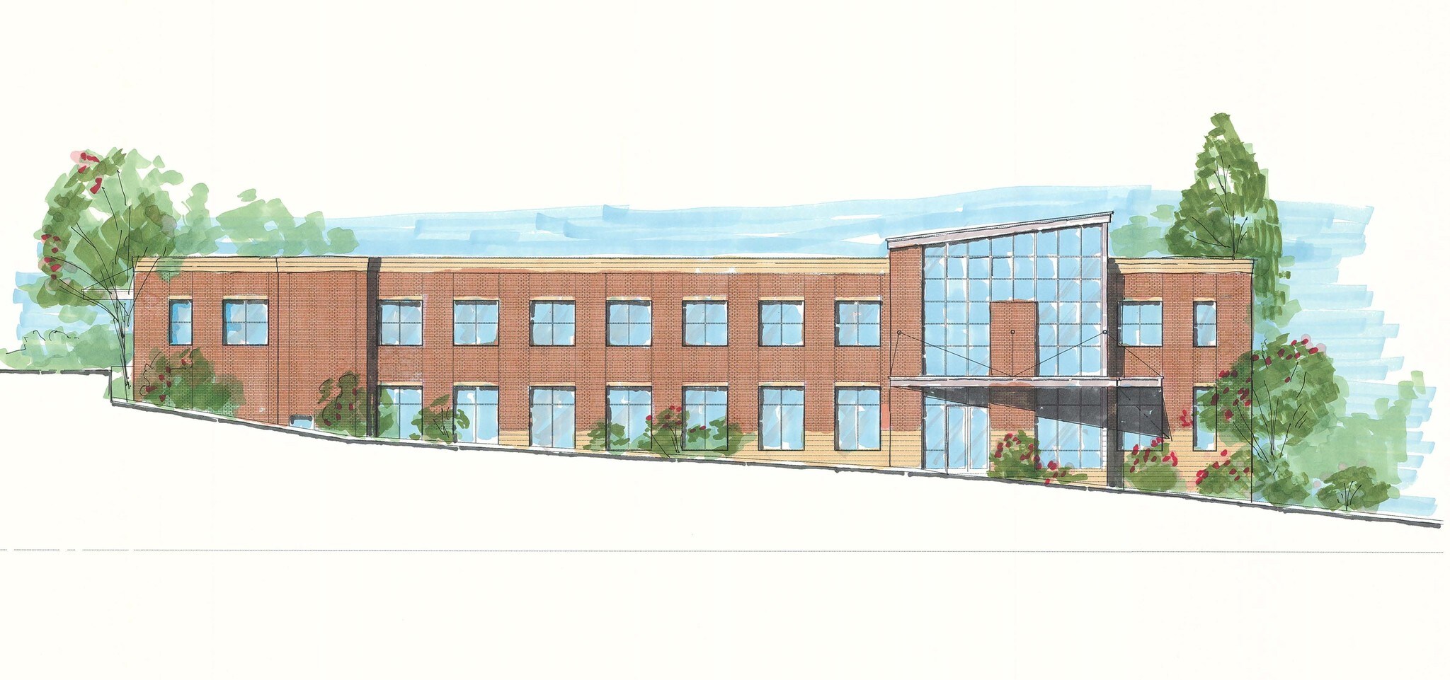 4481 N Cooper Lake Rd, Smyrna, GA for sale Building Photo- Image 1 of 1