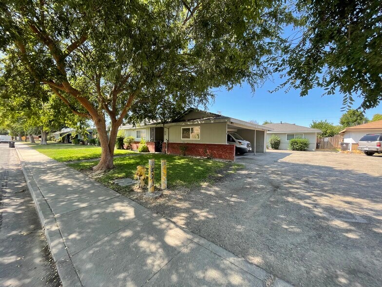 3871 Ryde Ave, Stockton, CA for sale - Building Photo - Image 2 of 7