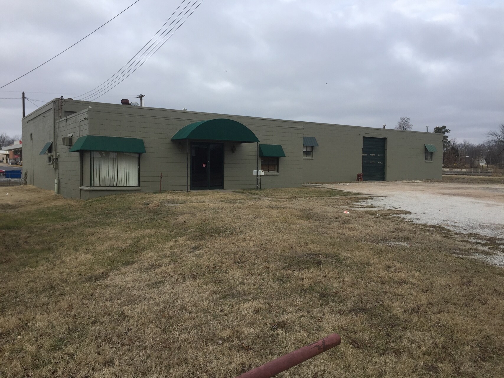 1219 E Commercial St, Springfield, MO for sale Primary Photo- Image 1 of 1