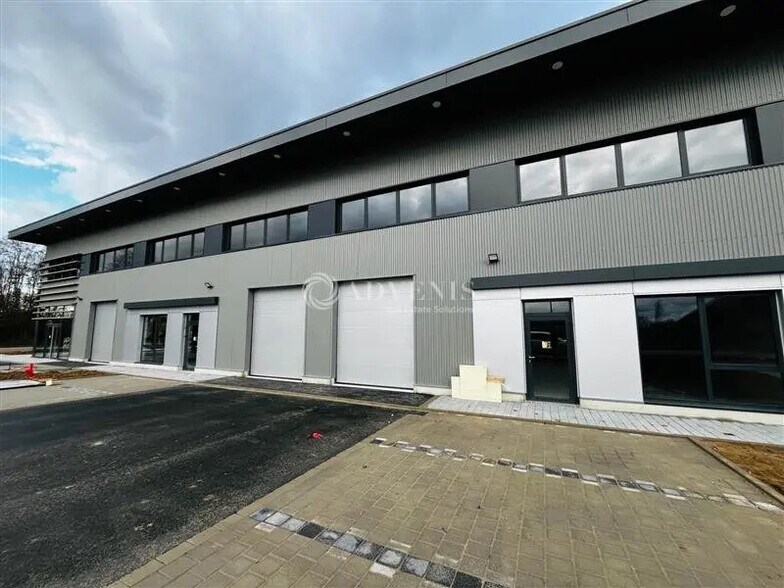 Flex in Geispolsheim for sale - Building Photo - Image 2 of 6