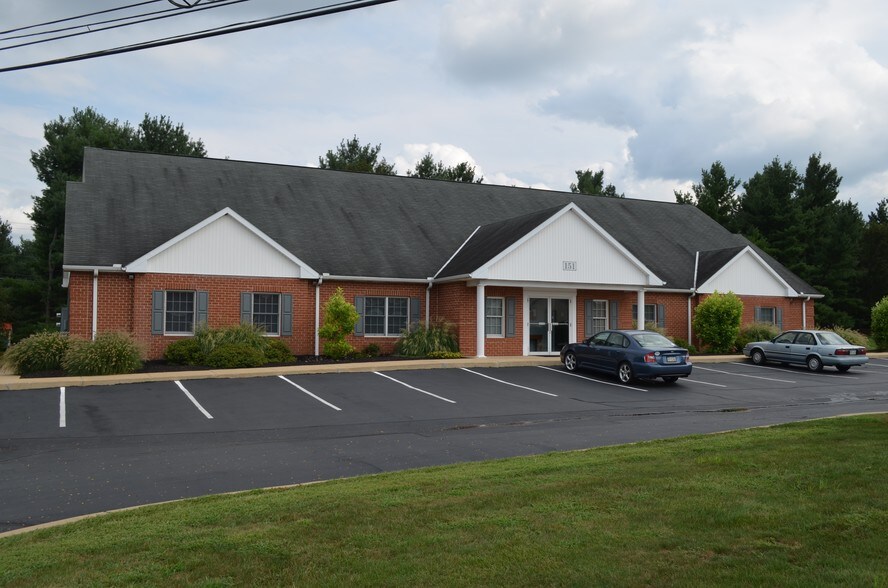 151 Good Dr, Lancaster, PA for sale - Building Photo - Image 3 of 11