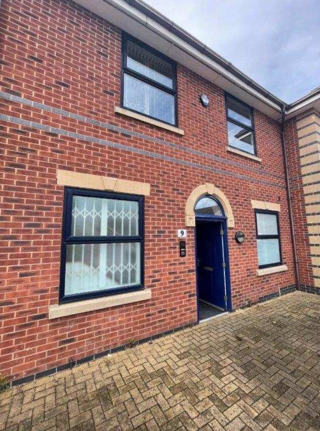 Cartwright Ct, Huddersfield for sale Building Photo- Image 1 of 1