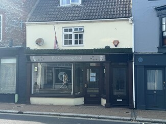 More details for 16 Carisbrooke Rd, Newport - Retail for Lease