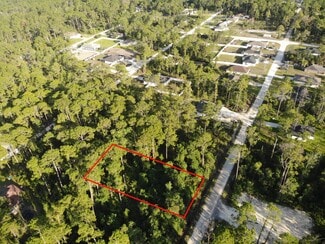 More details for XXX E. Jasmine Rd., Deland, FL - Land for Sale