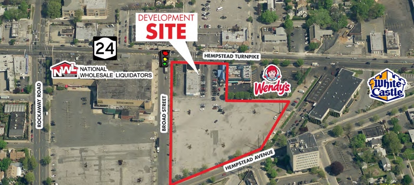 111 Hempstead Ave, West Hempstead, NY for sale Primary Photo- Image 1 of 1