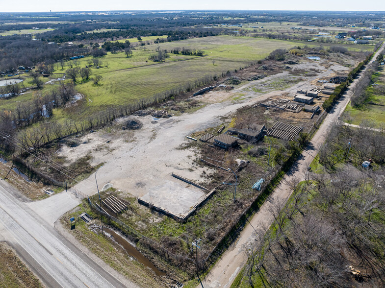 CR 233 & Quail Ln, Terrell, TX for sale - Building Photo - Image 3 of 13