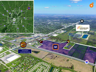 More details for 0 I-69, Anderson, IN - Industrial for Lease