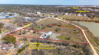 More details for 1563 Gruene Rd, New Braunfels, TX - Land for Sale