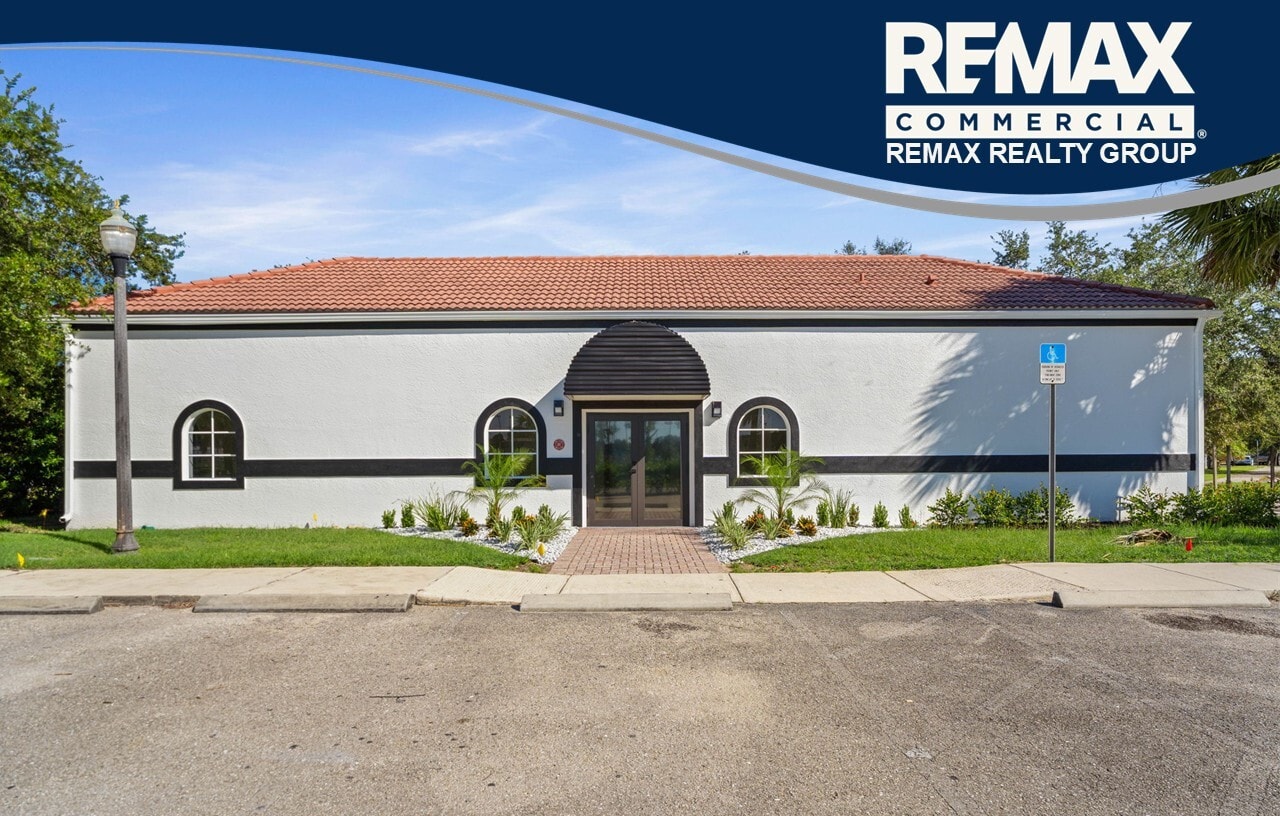 1120 Village Lakes Blvd, Lehigh Acres, FL for lease Building Photo- Image 1 of 26