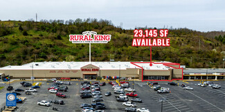 More details for 640-700 Hwy 58 E, Norton, VA - Retail for Lease