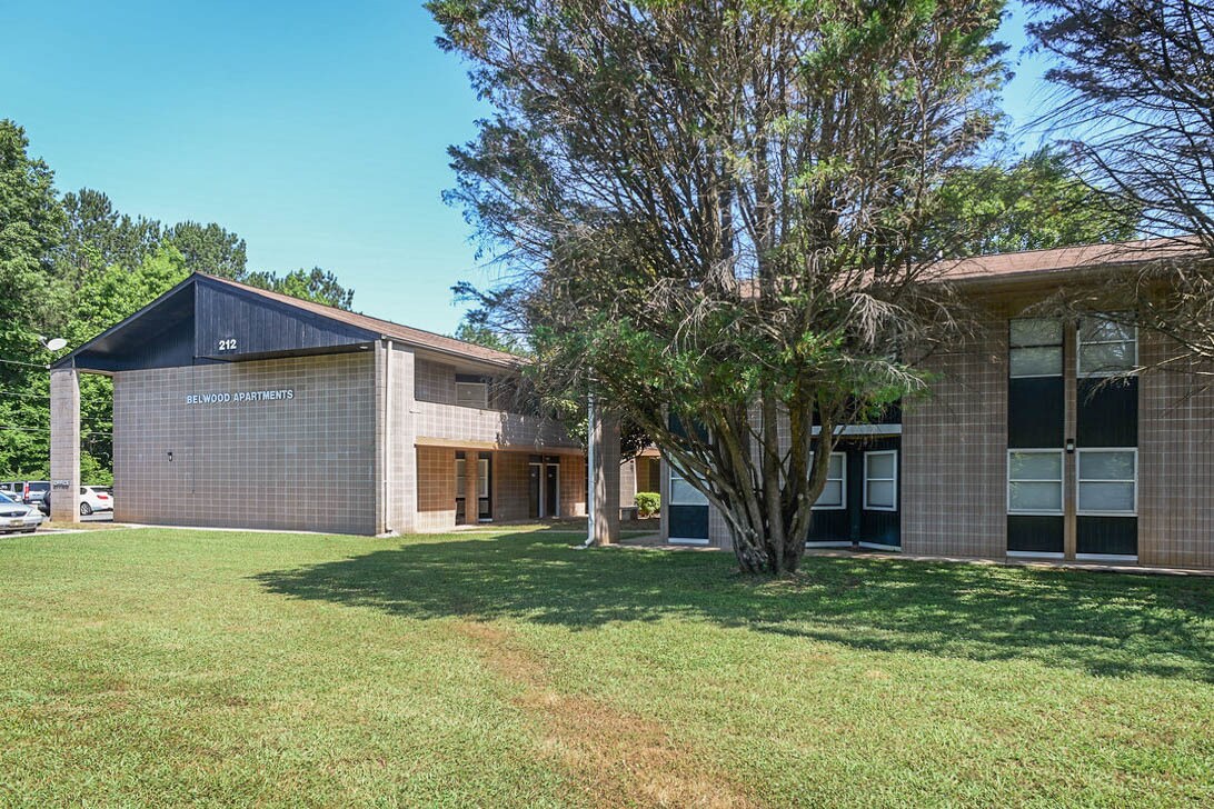 212 Old Belwood Rd, Calhoun, GA for sale Primary Photo- Image 1 of 1
