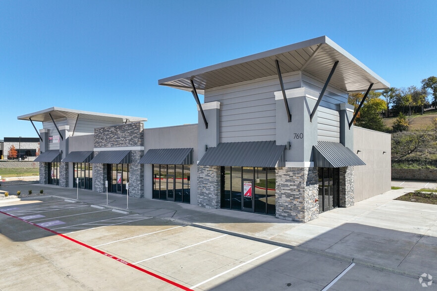 HWY 67, Midlothian, TX for sale - Primary Photo - Image 1 of 1
