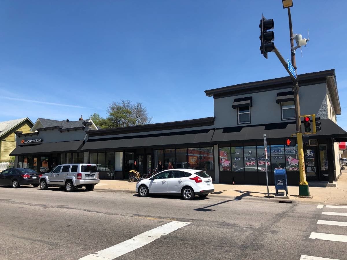 3447-3457 Bloomington Ave, Minneapolis, MN for sale Building Photo- Image 1 of 1