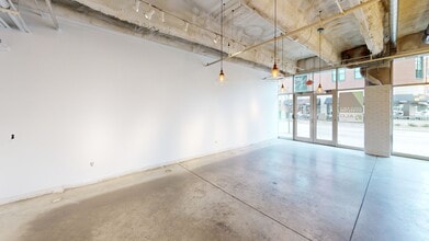 747 N College Ave, Indianapolis, IN for lease Interior Photo- Image 2 of 5