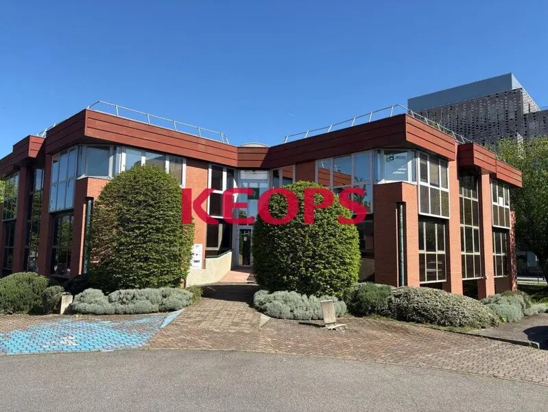 1110 L'Occitane, Labège for lease Building Photo- Image 1 of 10