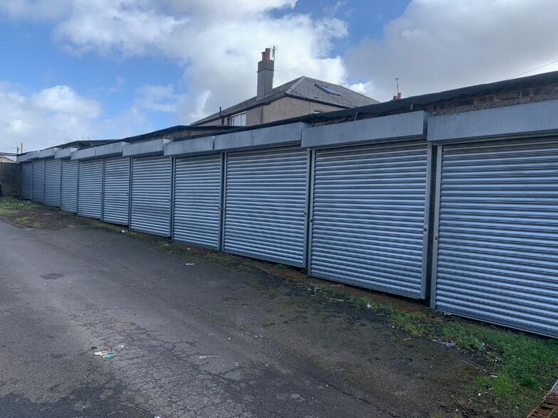 111 Glasdsmuir Rd, Glasgow for sale - Primary Photo - Image 1 of 1