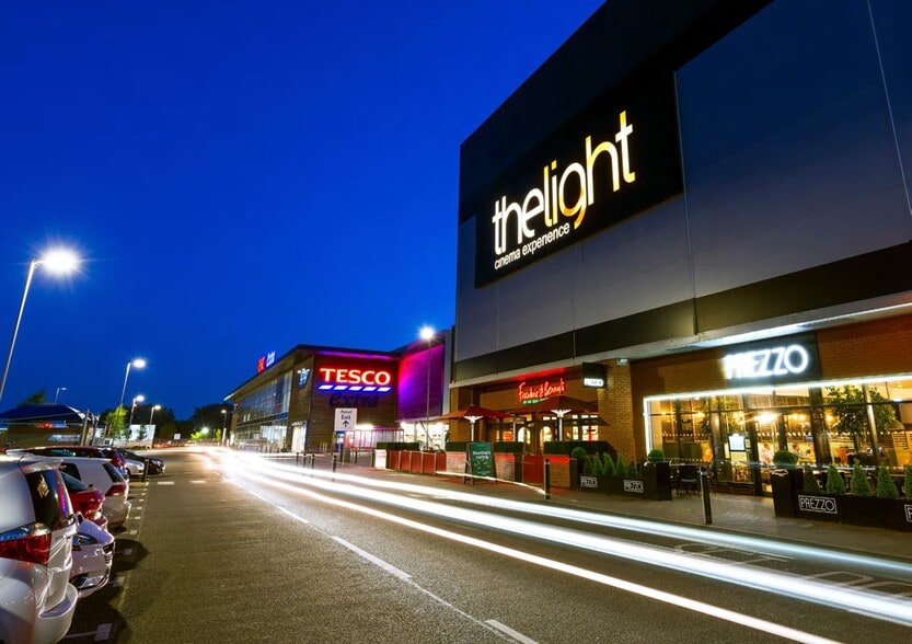 Cromwell Rd, Wisbech for lease - Building Photo - Image 1 of 3