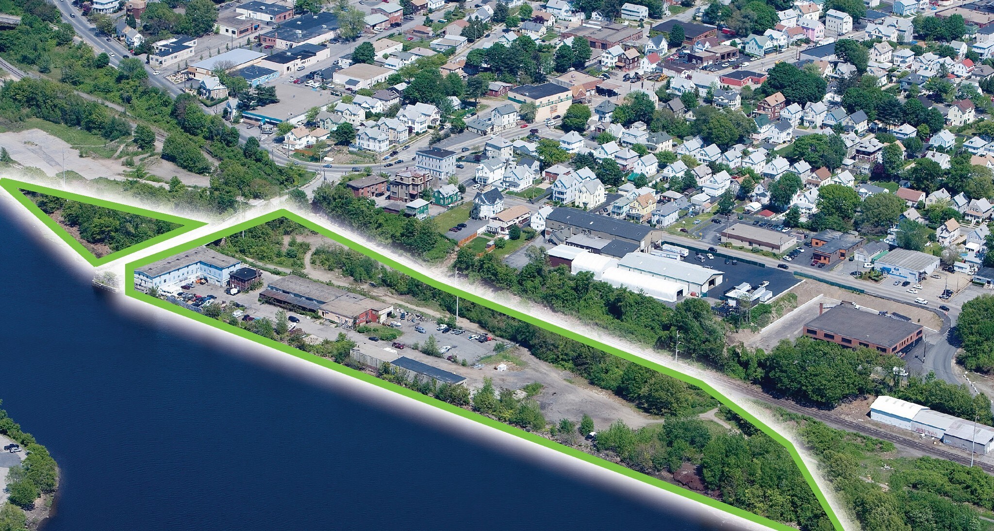 1 Waterman Ave, East Providence, RI for sale Building Photo- Image 1 of 1