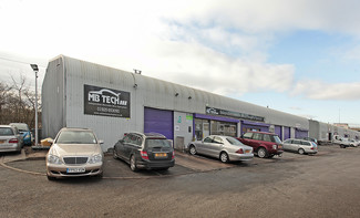 More details for Winwick Quay, Warrington - Industrial for Lease