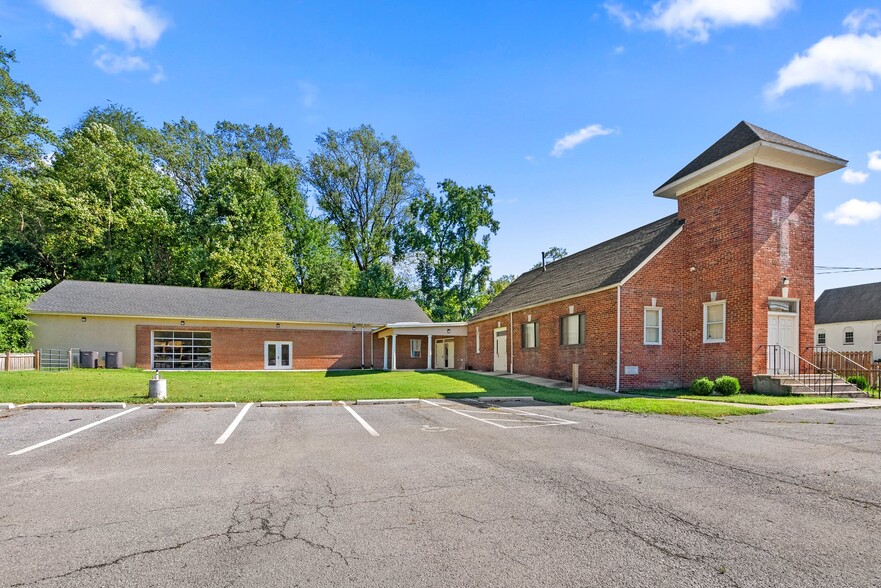 1103 State Route 3 N, Gambrills, MD for sale - Primary Photo - Image 1 of 1