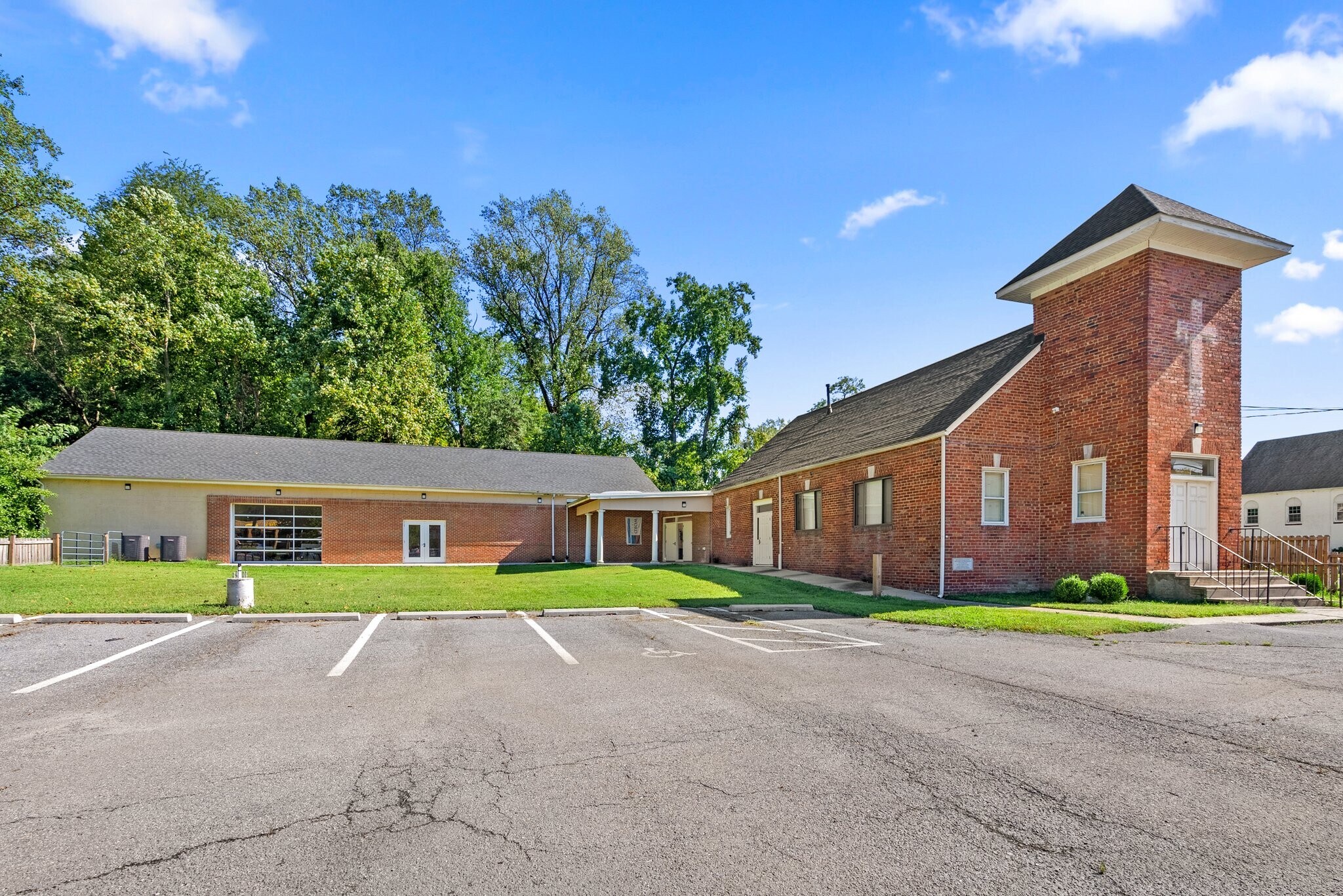 1103 State Route 3 N, Gambrills, MD for sale Primary Photo- Image 1 of 1