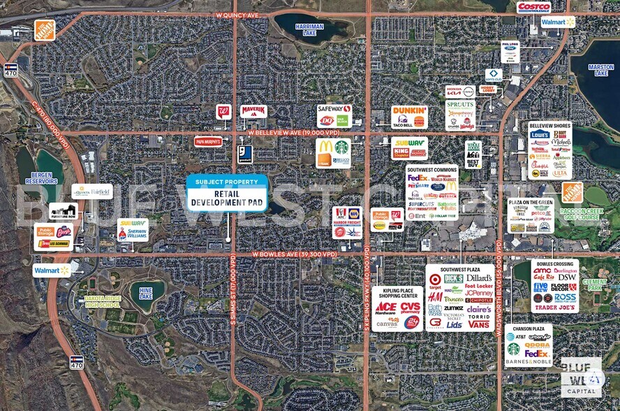 5808 Swadley St, Littleton, CO for sale - Building Photo - Image 2 of 4