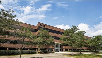 More details for 1450 W Long Lake Rd, Troy, MI - Office for Lease