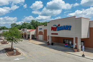 More details for 2189 75th St, Darien, IL - Retail for Lease