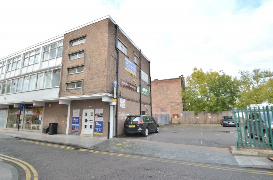 1 Union St, Long Eaton for sale Primary Photo- Image 1 of 1