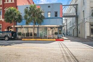 515 22nd St, Galveston TX - Retail Space