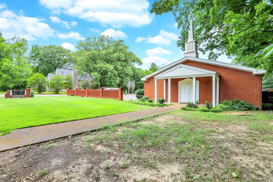 1792 N Parkway, Memphis, TN for sale - Building Photo - Image 3 of 39