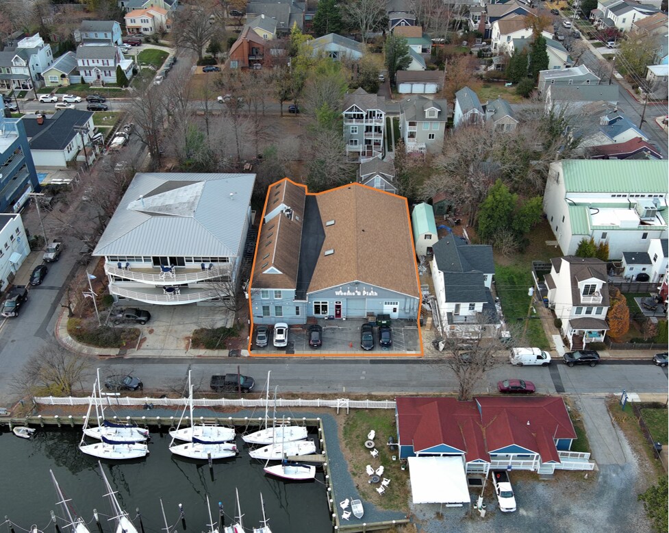 214 Eastern Ave, Annapolis, MD for sale Building Photo- Image 1 of 1