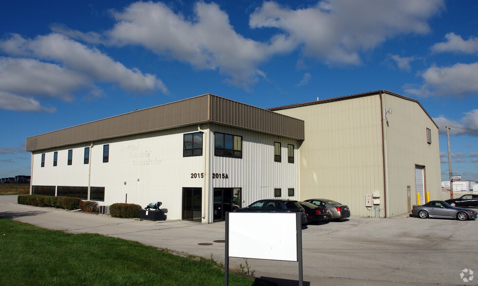 2015 Route 34, Oswego, IL for sale - Primary Photo - Image 1 of 1