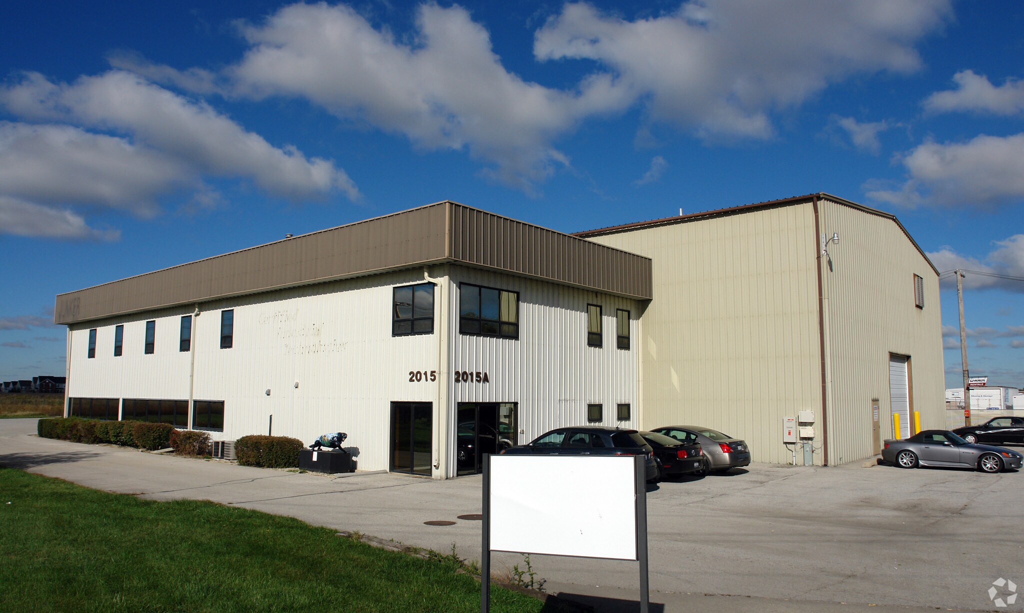 2015 Route 34, Oswego, IL for sale Primary Photo- Image 1 of 1