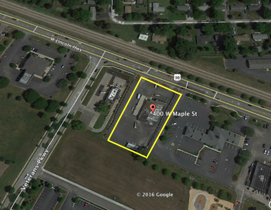 400 Maple Ave, New Lenox, IL for sale - Other - Image 1 of 1