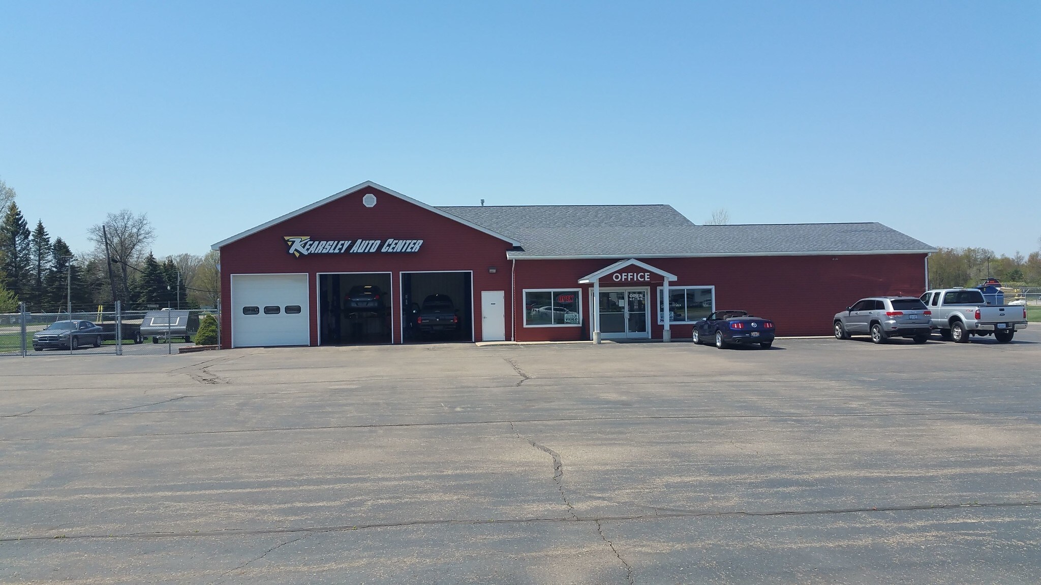 5263 N Genesee Rd, Flint, MI for sale Building Photo- Image 1 of 1