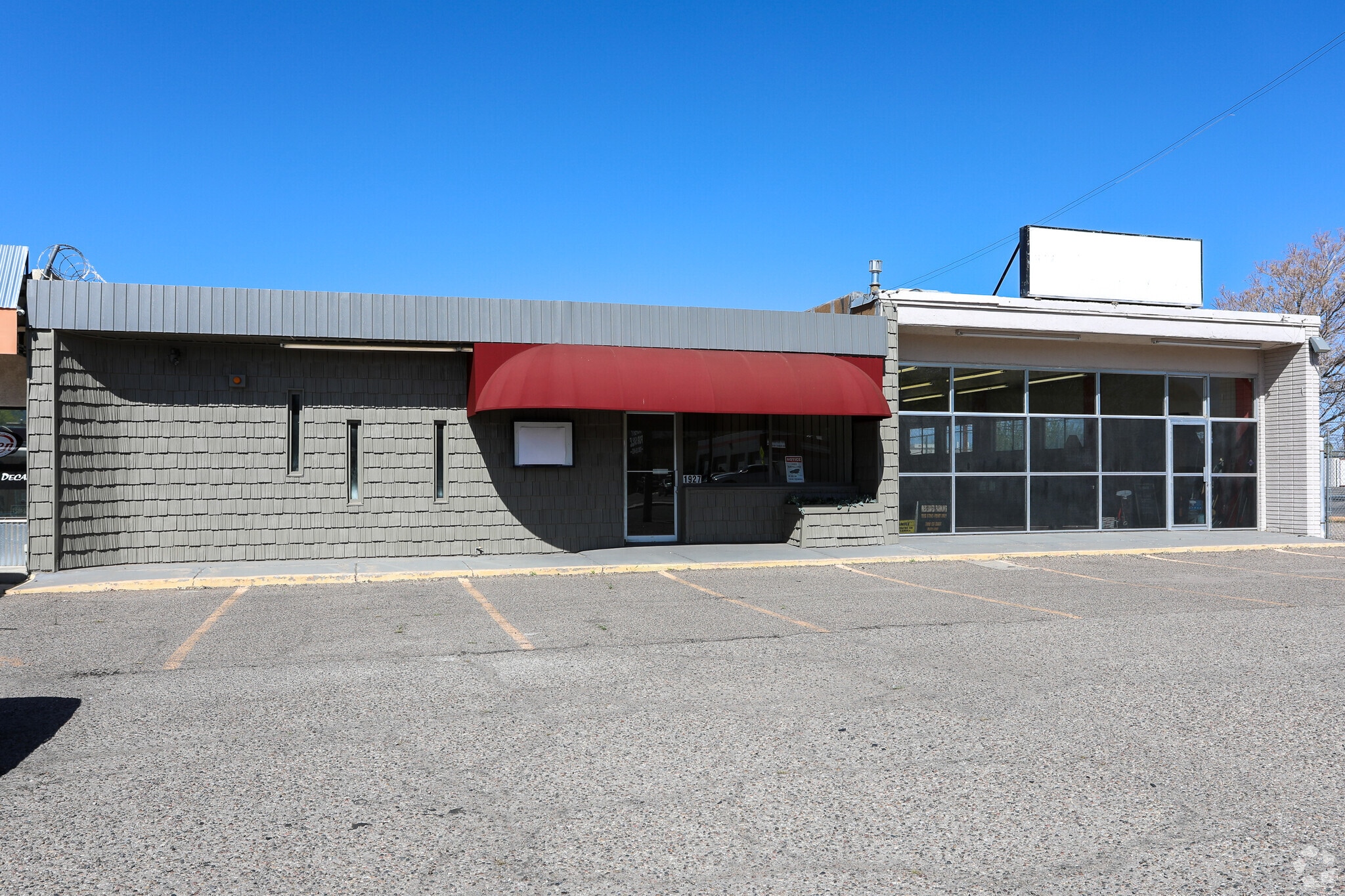 1927 Eubank Blvd NE, Albuquerque, NM for sale Primary Photo- Image 1 of 20