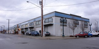 More details for 3109-3125 McDougall Ave, Everett, WA - Industrial for Lease