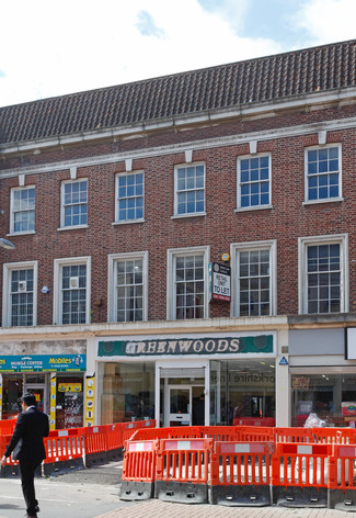 More details for 9-15 King Edward St, Hull - Retail for Lease