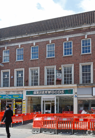 More details for 9-15 King Edward St, Hull - Retail for Lease