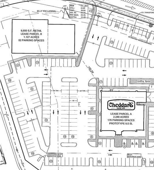 S Dupont & Lochmeath Way, Dover, DE 19904