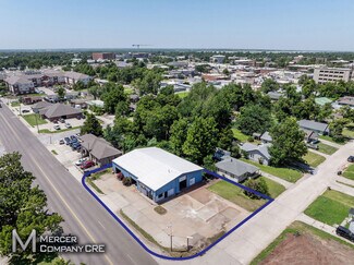 More details for 6505 NW 36th St, Bethany, OK - Industrial for Sale